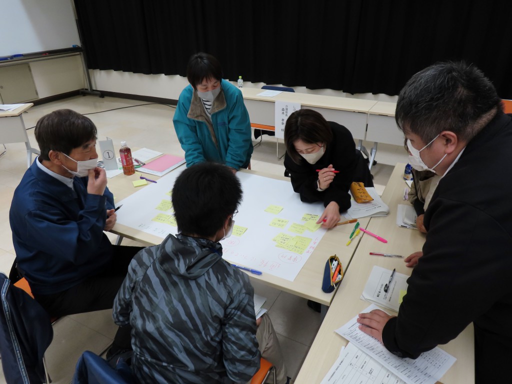 写真①