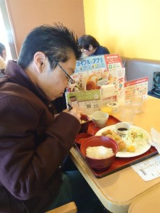 ②