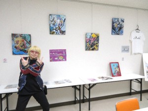 ほほえみブログ（立花sisi太郎さん）