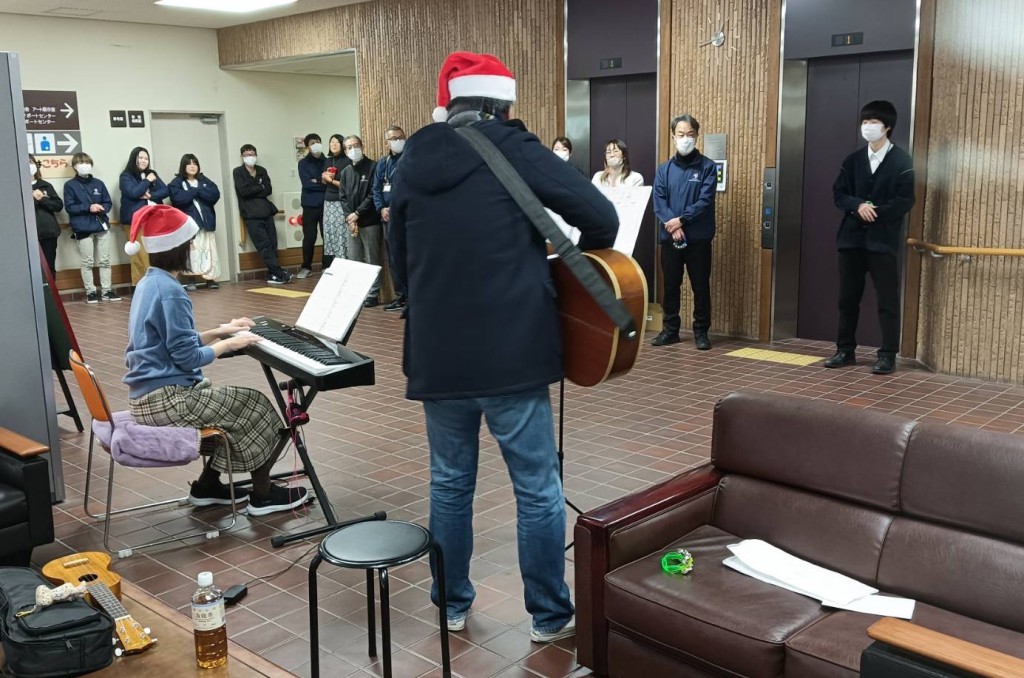クリスマス11