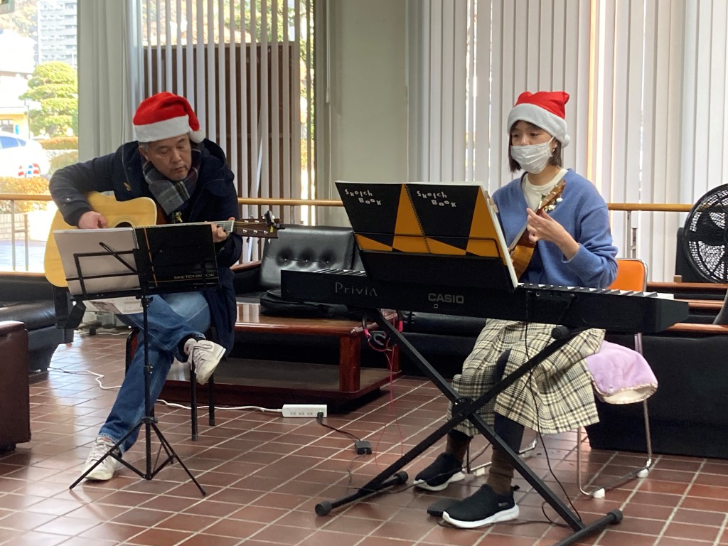クリスマス9