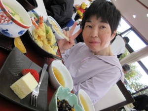 佐伯（桜満喫）