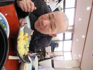 宇都宮正二（桜満喫）