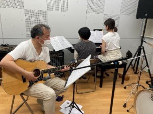 練習会➄