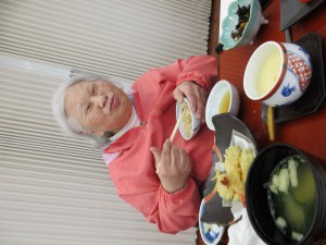 釜谷玲子（桜満喫）