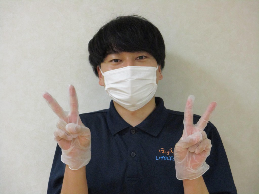 大好き介護１