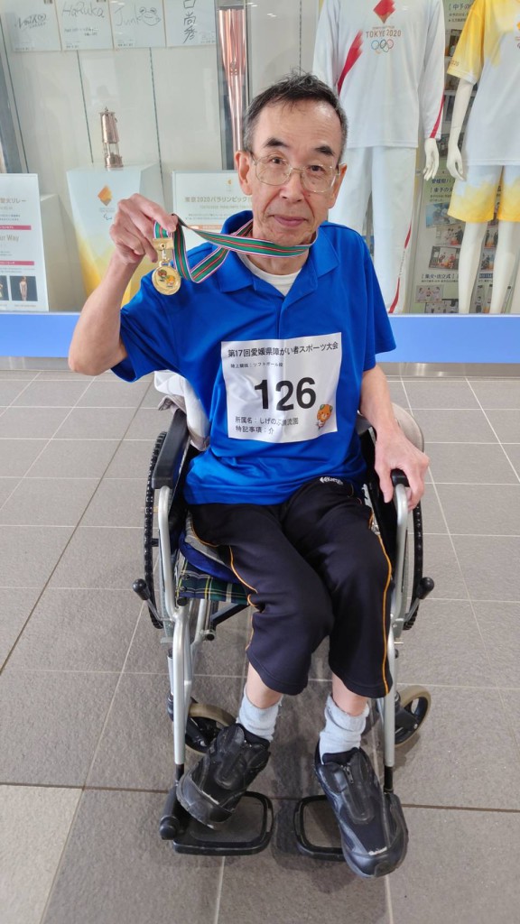 スポーツ５