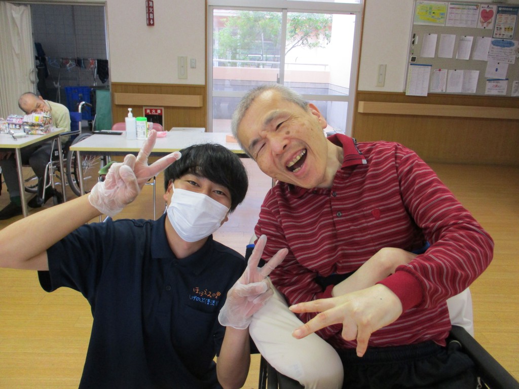 大好き介護２