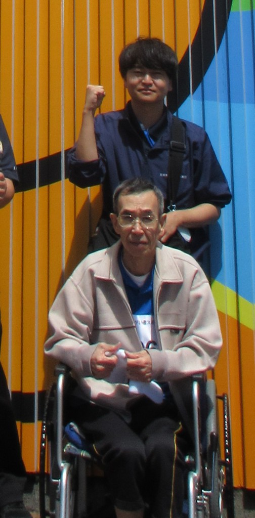介護３