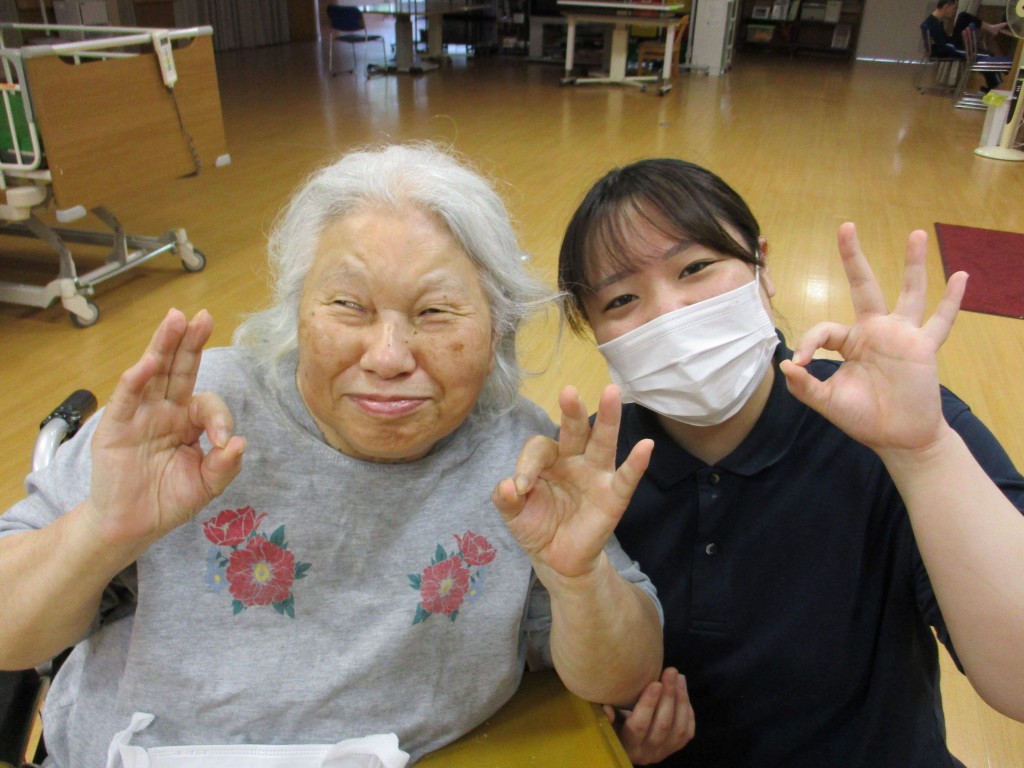 介護大好き３