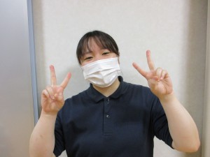介護大好き１