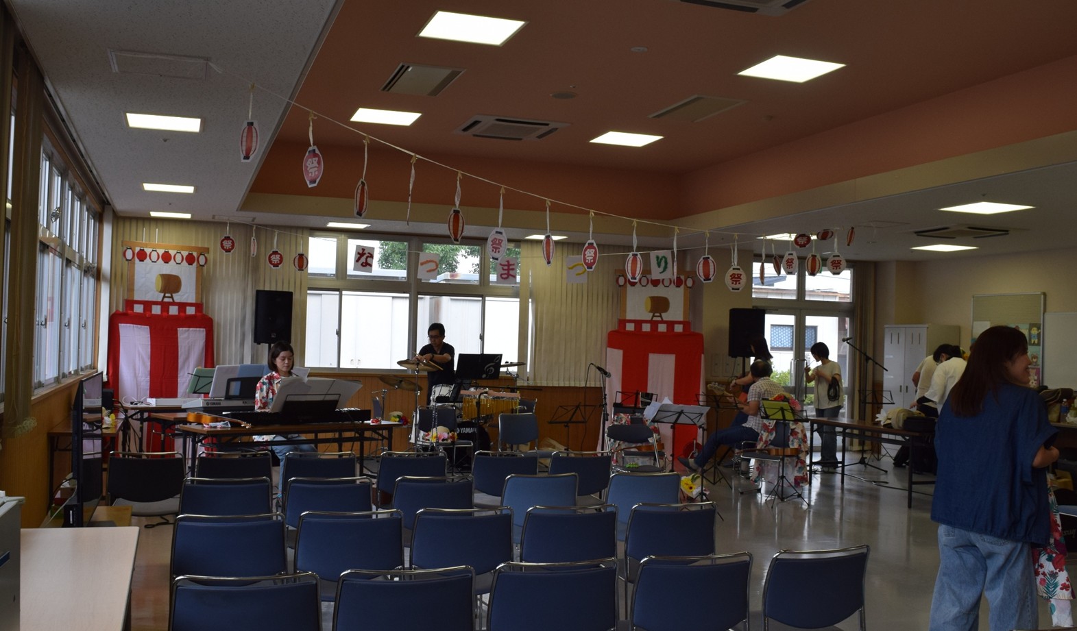 ライブ⑬