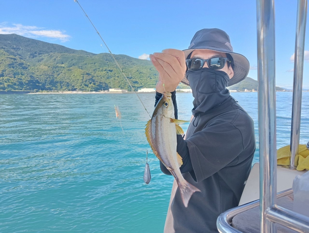 船釣り50