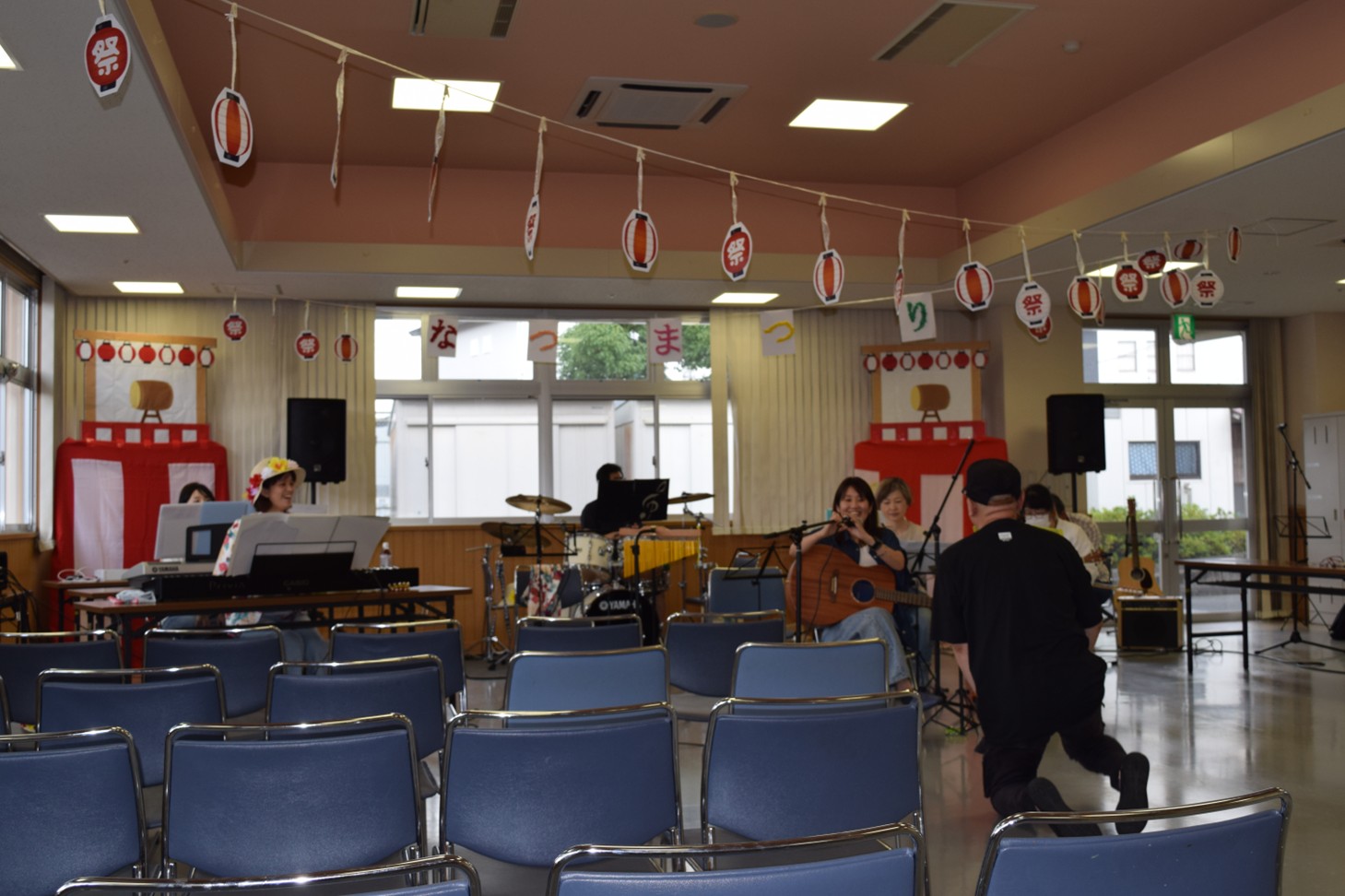 ライブ⑫