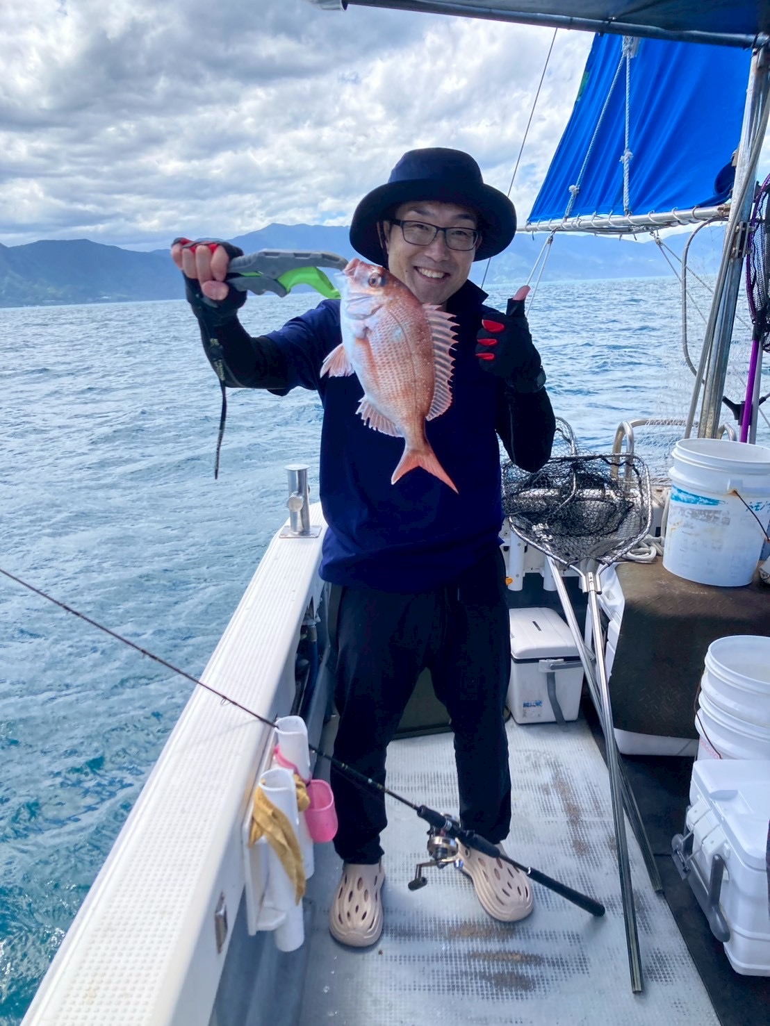 船釣り34