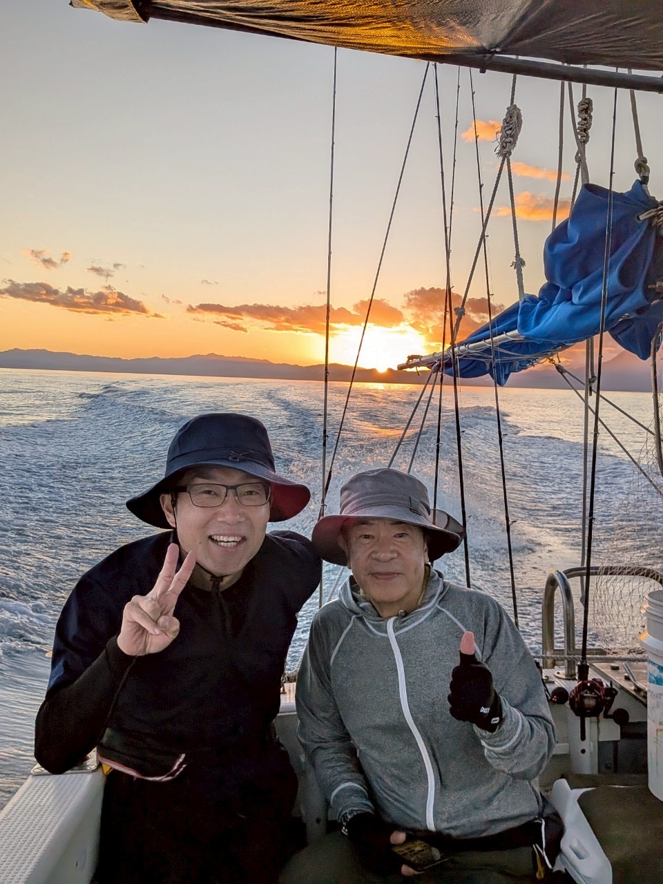 船釣り45