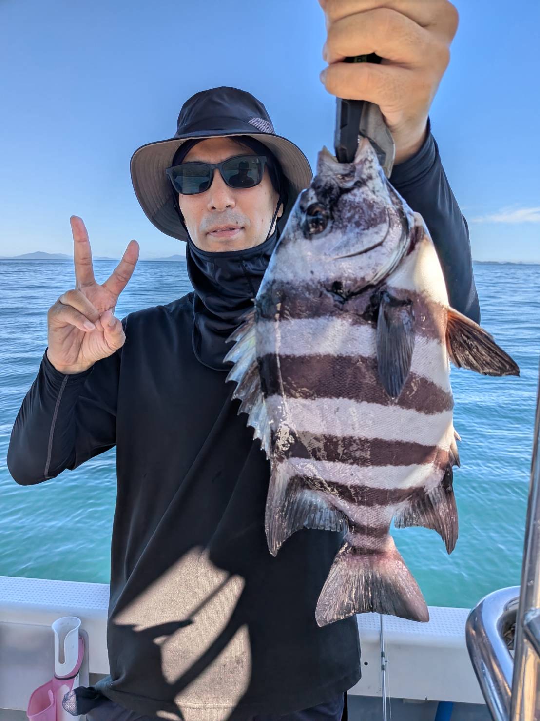船釣り53