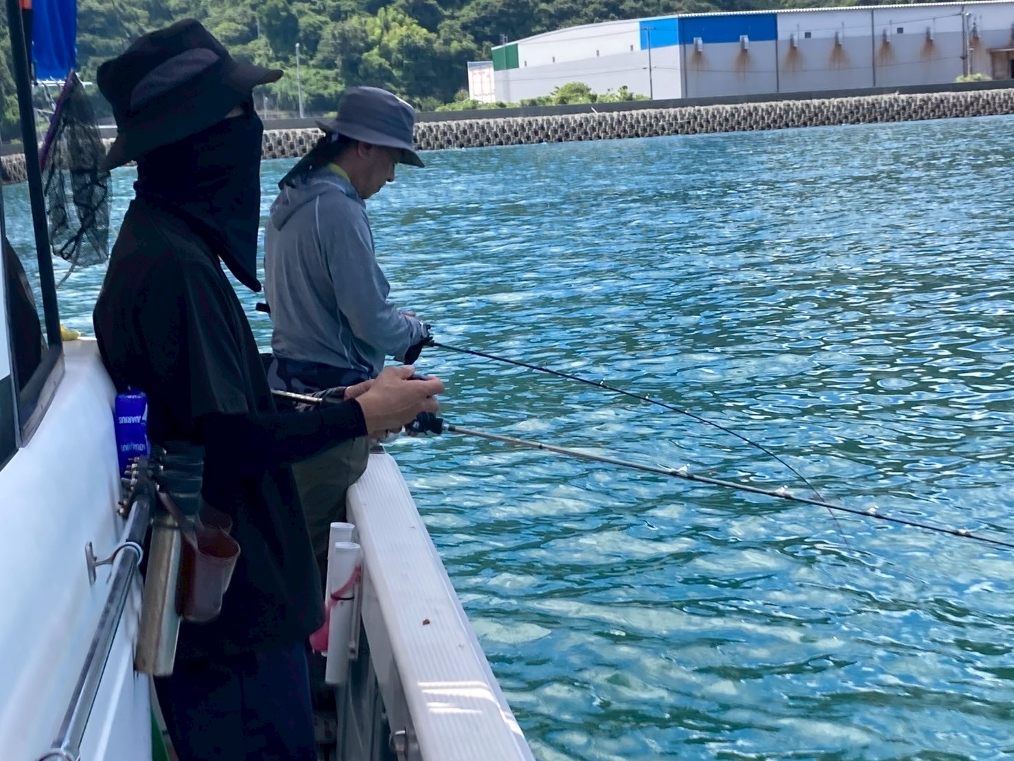 船釣り58