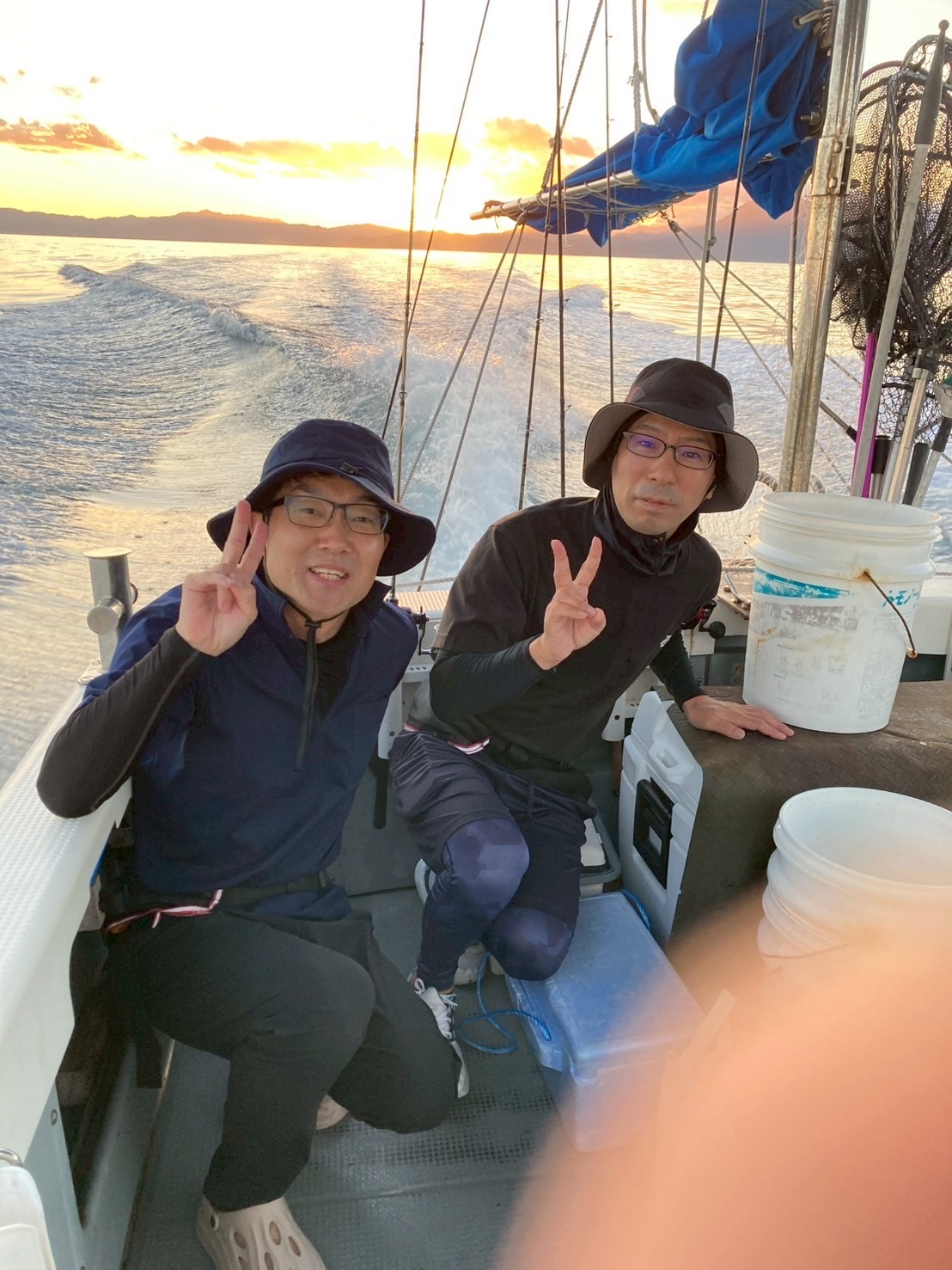 船釣り44