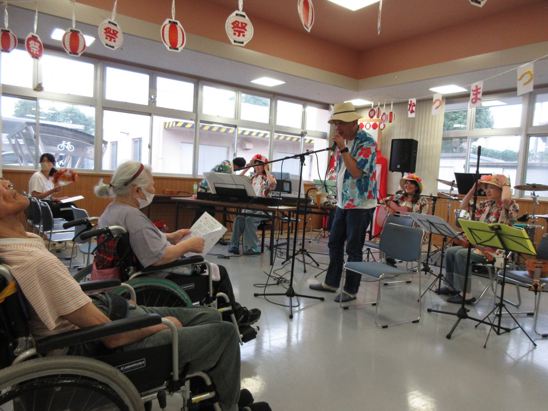 ライブ⑩