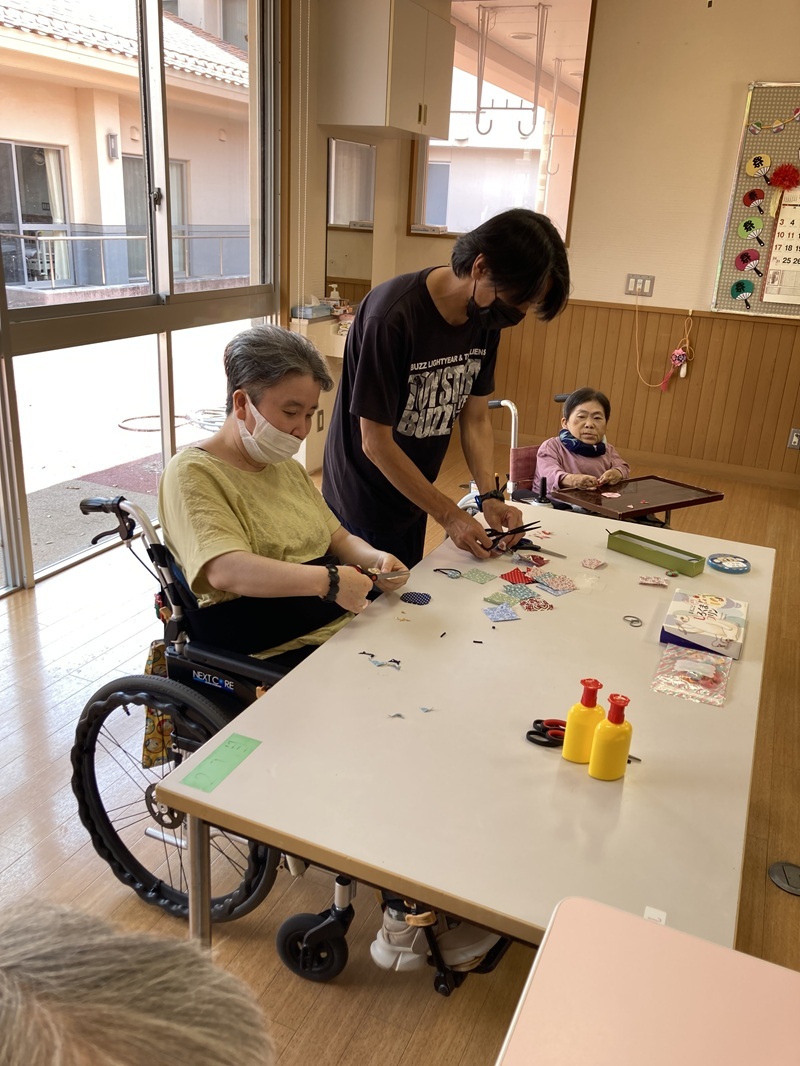 1④