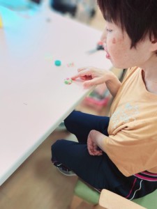 ハンドメイド④
