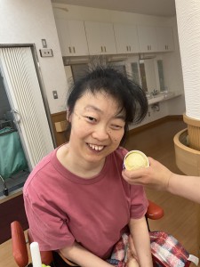 アイス⑦