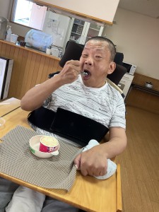 アイス⑤