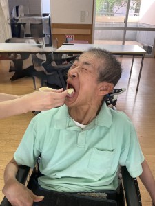 アイス②