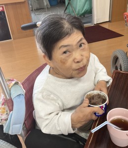 アイス⑥