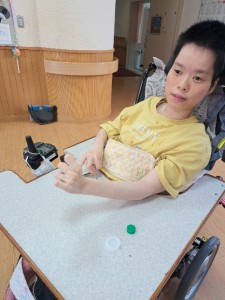 ハンドメイド⑧