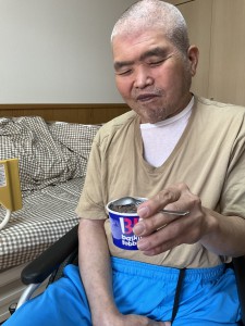 アイス⑧