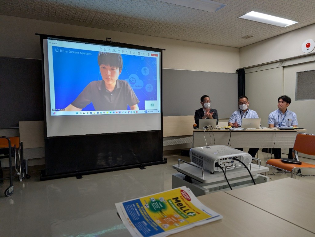 5回ー３