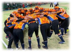 ⑫フットソフト