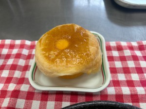 クリスマス　ポットパイ