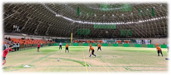 ⑪フットソフト