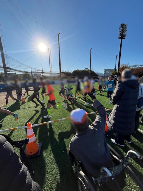 坊ちゃんらん10