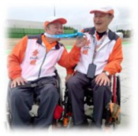 ⑦アーチェリー