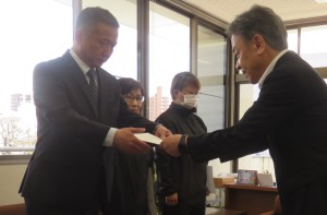 杉山さん