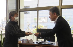大西さん