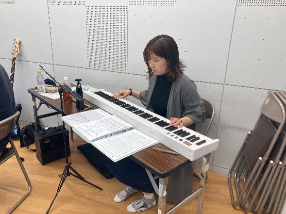 音楽⑧