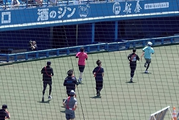 坊ちゃん㉕