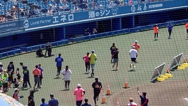 坊ちゃん㉛