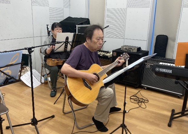 音楽⑤