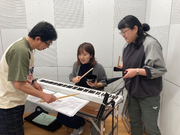 音楽②