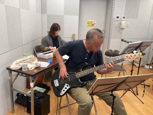 音楽④