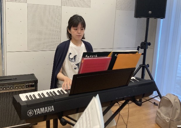 音楽⑦