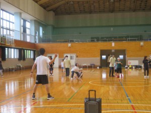 フットソフト(ボール)2