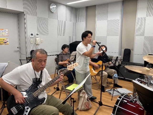音楽1