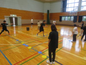 フットソフト4